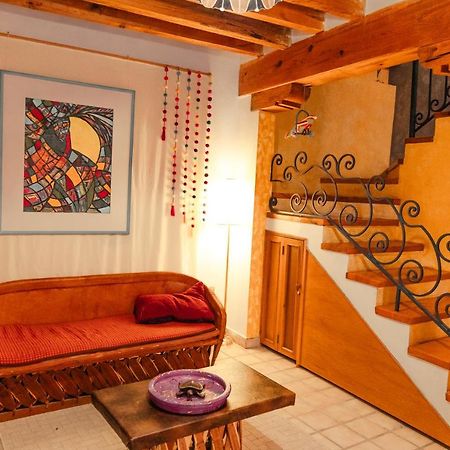 Casa Pali Vila Guanajuato Exterior foto