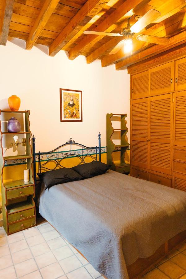 Casa Pali Vila Guanajuato Exterior foto